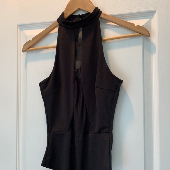 Fashion Nova Bodysuit Small - Picture 2 of 7